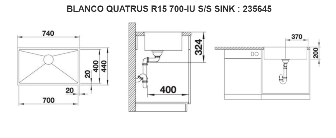 Quatrus700
