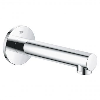 GROHE CONCETTO BATH SPOUT NO: 13280001