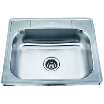 ROZ 2522 Stainless Steel Sink