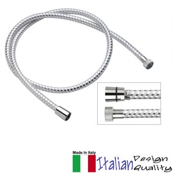 ROZ 332CN200X CONICAL SHOWER HOSE 2M ITALY