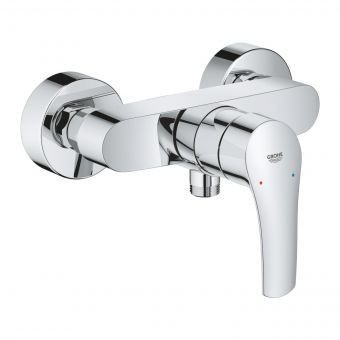 GROHE EUROSMART SINGLE-LEVER SHOWER MIXER 33555003