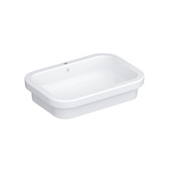 Grohe Eurosmart Vessel Basin 39124001