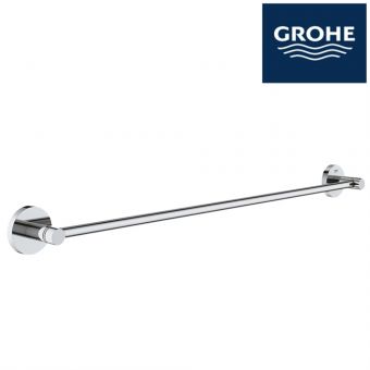 GROHE ESSENTIAL TOWEL BAR 600MM : 40366001