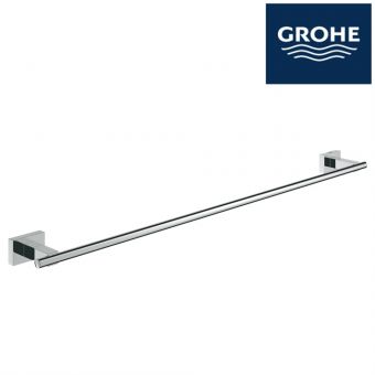 GROHE ESSENTIAL CUBE TOWEL BAR 600MM : 40509001