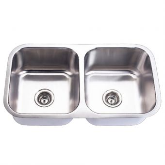 ROZ 502A Stainless Steel Sink