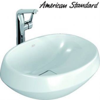 American Standard F617 La Vita Vessel Basin
