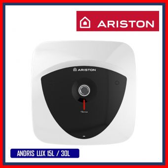 (PRE-ORDER) Ariston Andris Lux Electric Storage Water Heater 