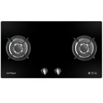 Aerogaz AZ-268F Glass Hob