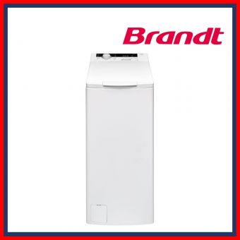 Brandt BT813HQA Washing Machine