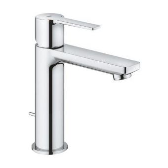 GROHE 32114001LINEARE SINGLE-LEVER BASIN MIXER S-SIZE