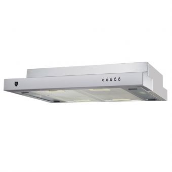EF CH 6201 HM SS Conventional Hood