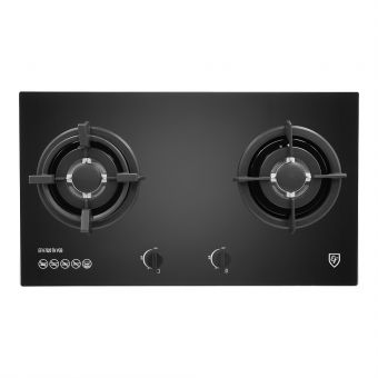 EF EFH 7620 TNVGB Glass Hob