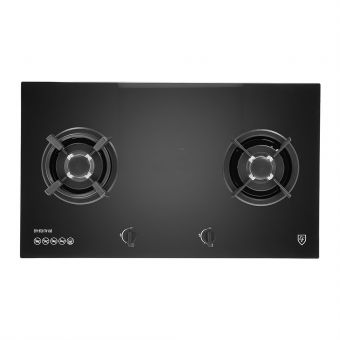 EF EFH 9720 TNVGB Glass Hob