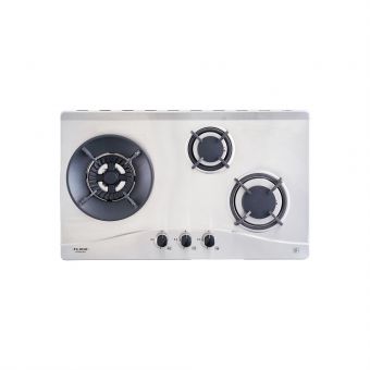 Fujioh FH-GS5035 SVSS Stainless Steel Hob