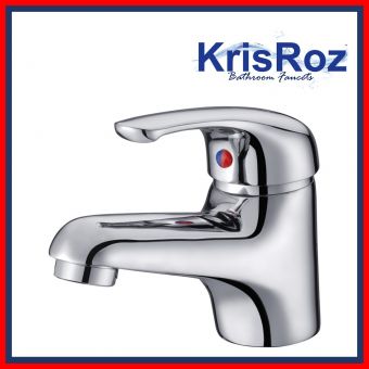 KRS G87701 BASIN MIXER CP (87001)