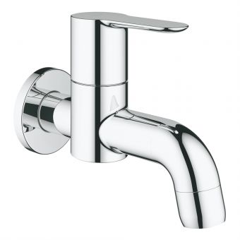 GROHE BAUEDGE WALL TAP  20238000