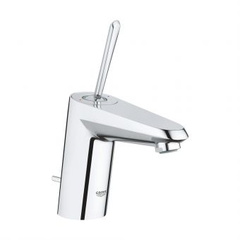 GROHE EURODISC JOY SINGLE-LEVER BASIN MIXER S-SIZE