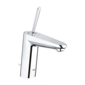 GROHE 23427000 EURODISC JOY SINGLE-LEVER BASIN MIXER M-SIZE
