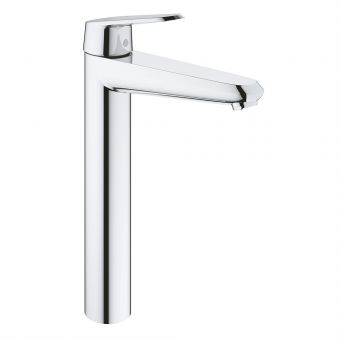 GROHE EURODISC COSMOPOLITAN SINGLE-LEVER BASIN MIXER XL-SIZE 23432000