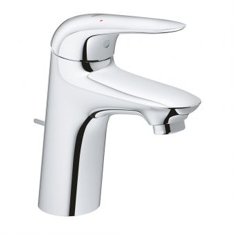 GROHE EUROSTYLE SINGLE-LEVER BASIN MIXER S-SIZE 23707003