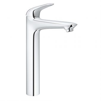GROHE 23719003 EUROSTYLE SINGLE-LEVER BASIN MIXER XL-SIZE