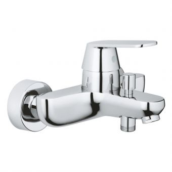 GROHE EUROSMART COSMOPOLITAN SINGLE-LEVER BATH MIXER