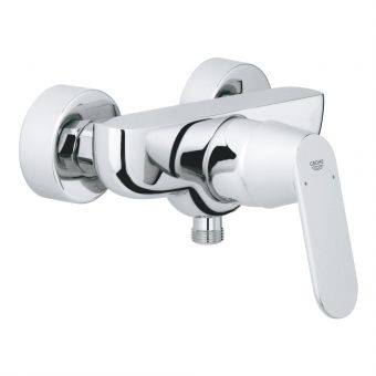 GROHE EUROSMART COSMOPOLITAN SINGLE-LEVER SHOWER MIXER