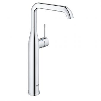 GROHE 32901001 ESSENCE SINGLE-LEVER BASIN MIXER  XL-SIZE