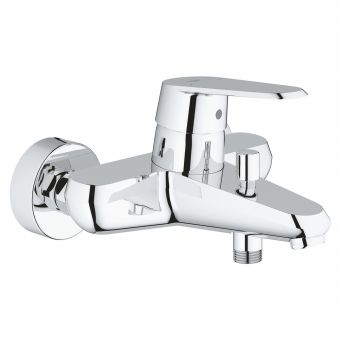 GROHE EURODISC COSMOPOLITAN SINGLE-LEVER BATH MIXER