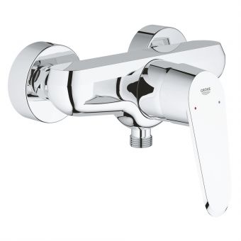 GROHE 33569002 EURODISC COSMOPOLITAN SINGLE-LEVER SHOWER MIXER