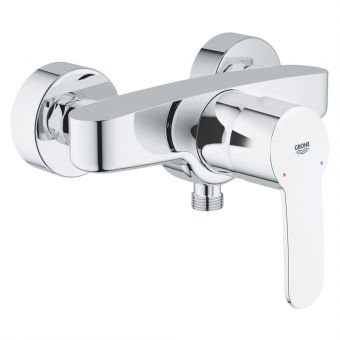 GROHE EUROSTYLE COSMOPOLITAN SINGLE-LEVER SHOWER MIXER