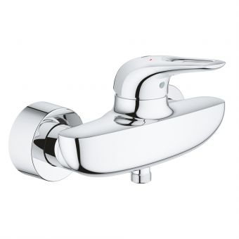 GROHE EUROSTYLE SINGLE-LEVER SHOWER MIXER 33590003