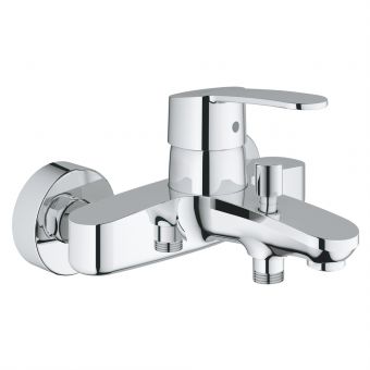 GROHE 33591002 EUROSTYLE SINGLE-LEVER BATH MIXER