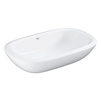 Grohe 39216000 Eurostyle Vessel Basin