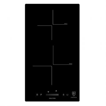 EF HB BI 292 A Domino Induction Hob