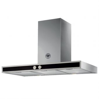 Bertazzoni K90 TUKXA (KG90 KLAG1XA) Wall Mount Canopy Hood