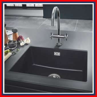 GROHE 31655AP0 K700 70-C SINK