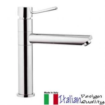 Roz Minimal N40 Sink Mixer Cp