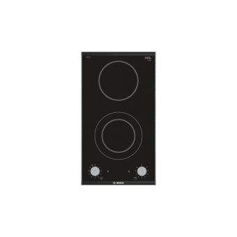 Bosch PKF375CA2E Domino Radiant Ceramic Hob 
