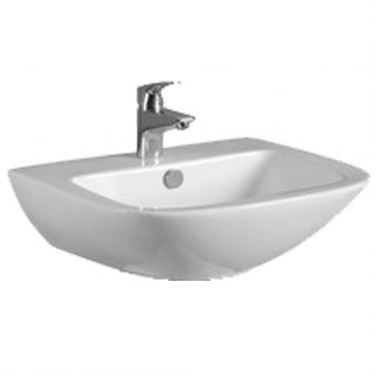 Roz 080B Wall Hung Basin