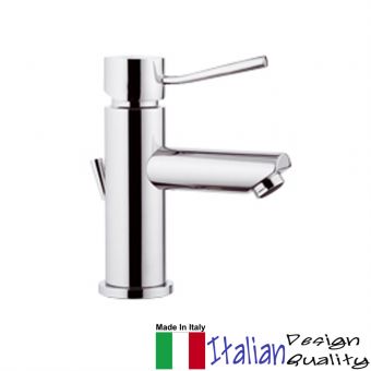 Roz N10 Minimal Basin Mixer