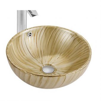 ROZ 81002Y BEECH WOOD 40X15CM SALAD BASIN