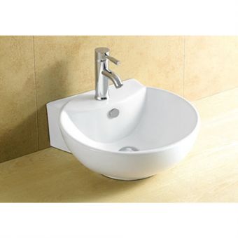 Roz Round Basin 84044