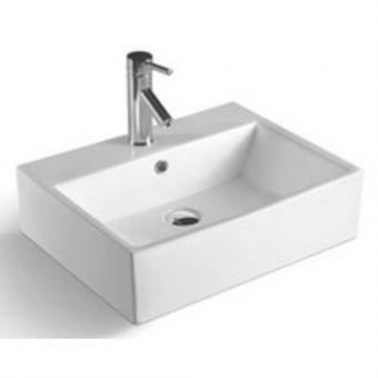 Roz 84895 Rect Basin