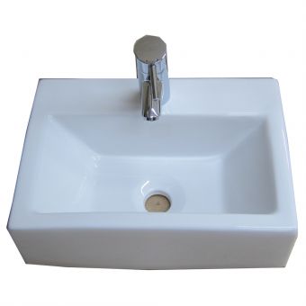 Roz Wall Hung Basin 84932