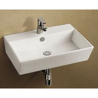 Roz 5029 Wall Hung Basin