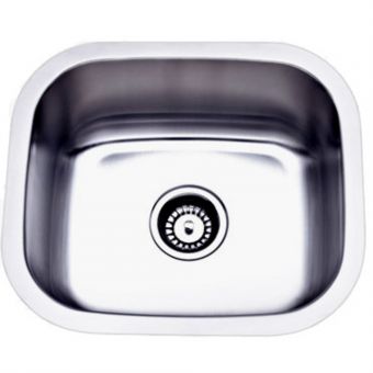 ROZ RZ238A Stainless Steel Sink