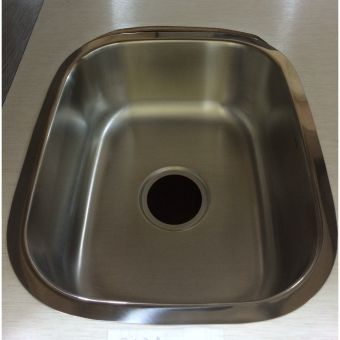 ROZ RZ-212A Stainless Steel Sink