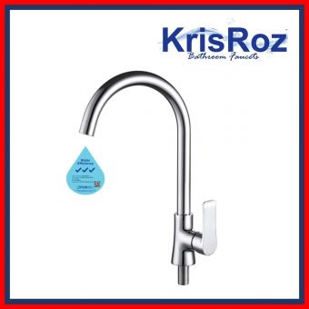 KRISROZ KX-8803 SINK TAP CP