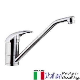 Roz Ten T40 Sink Mixer Cp